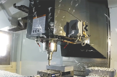 Friendmore 官方 CNC 參考圖片