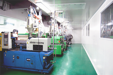 Friendmore 官方 injection line 參考圖片