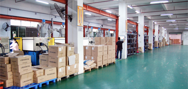 Friendmore 官方 injection moulding 參考圖片